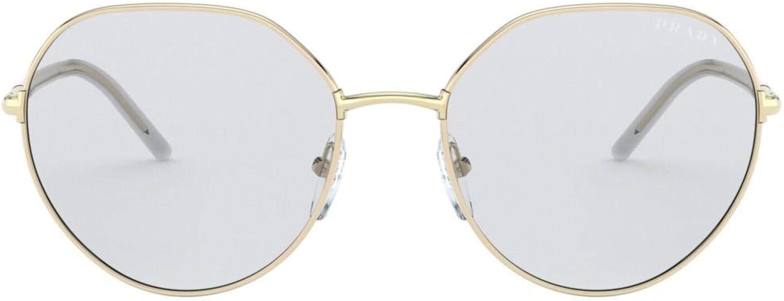 Amazon | Prada PR65XS ZVN07D 58 New Women Sunglasses | サングラス 通販